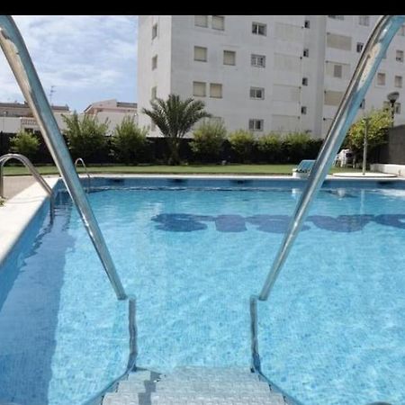 Sitges Oasis Leilighet Eksteriør bilde
