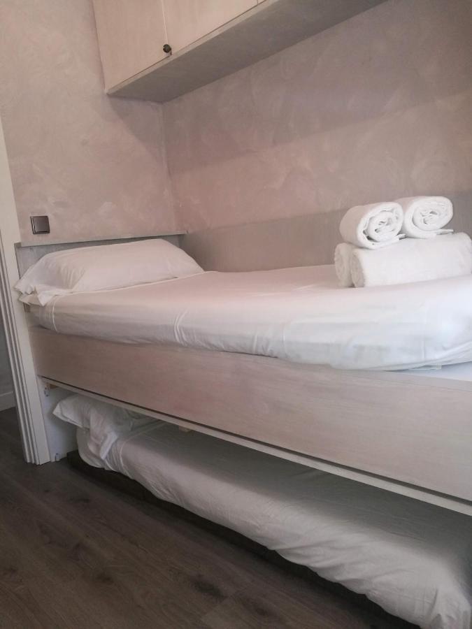 Sitges Oasis Leilighet Rom bilde