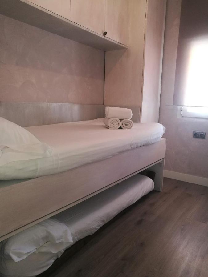 Sitges Oasis Leilighet Rom bilde