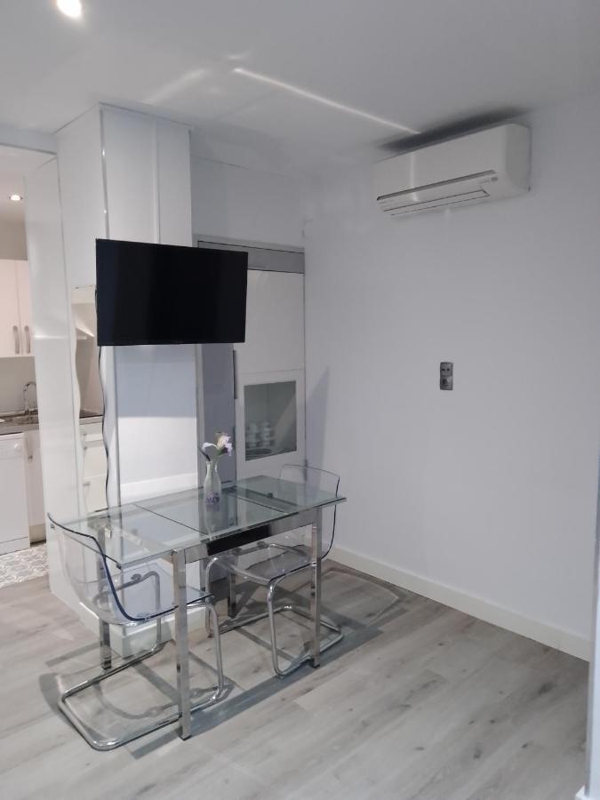 Sitges Oasis Leilighet Rom bilde