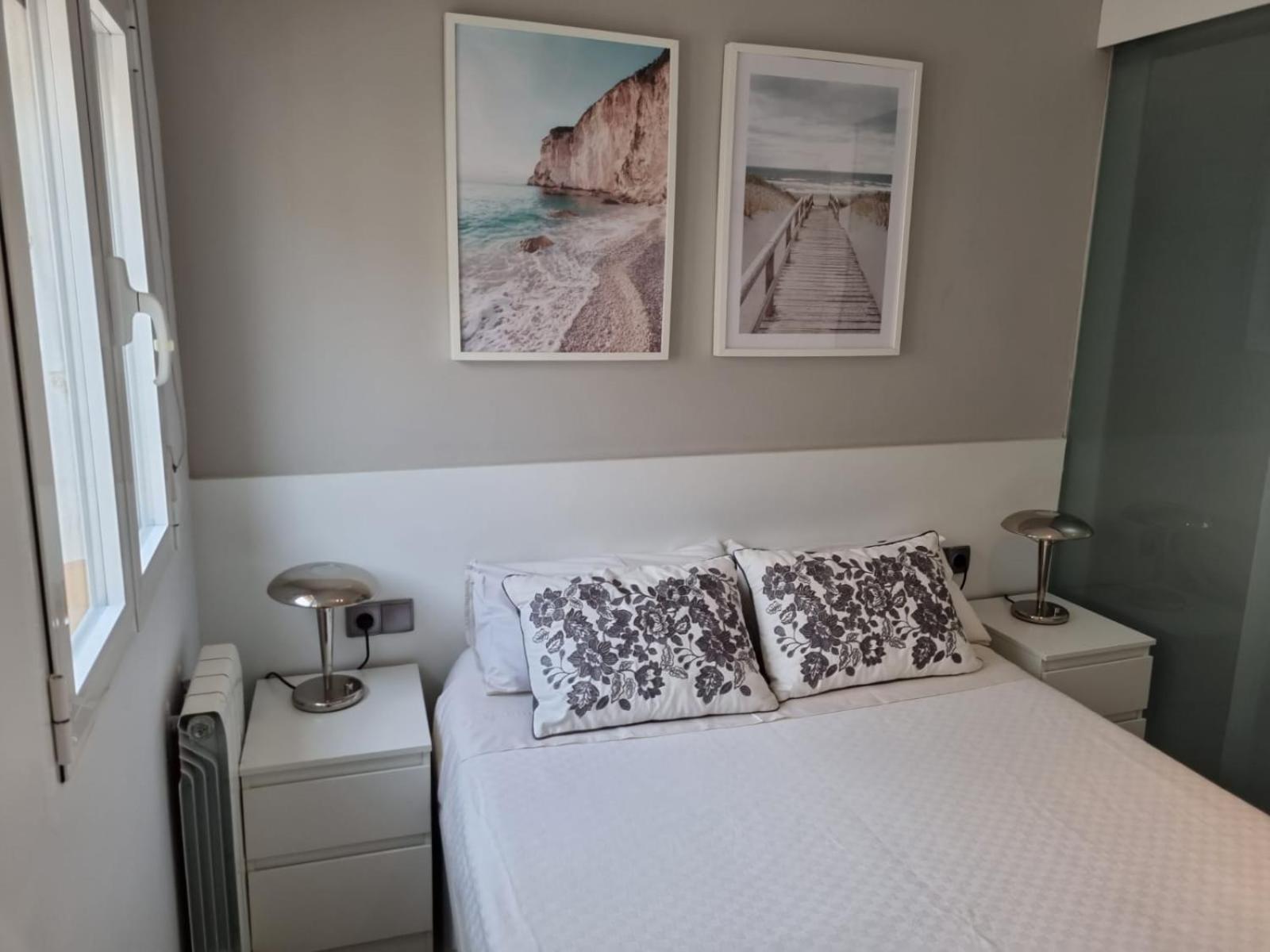 Sitges Oasis Leilighet Rom bilde
