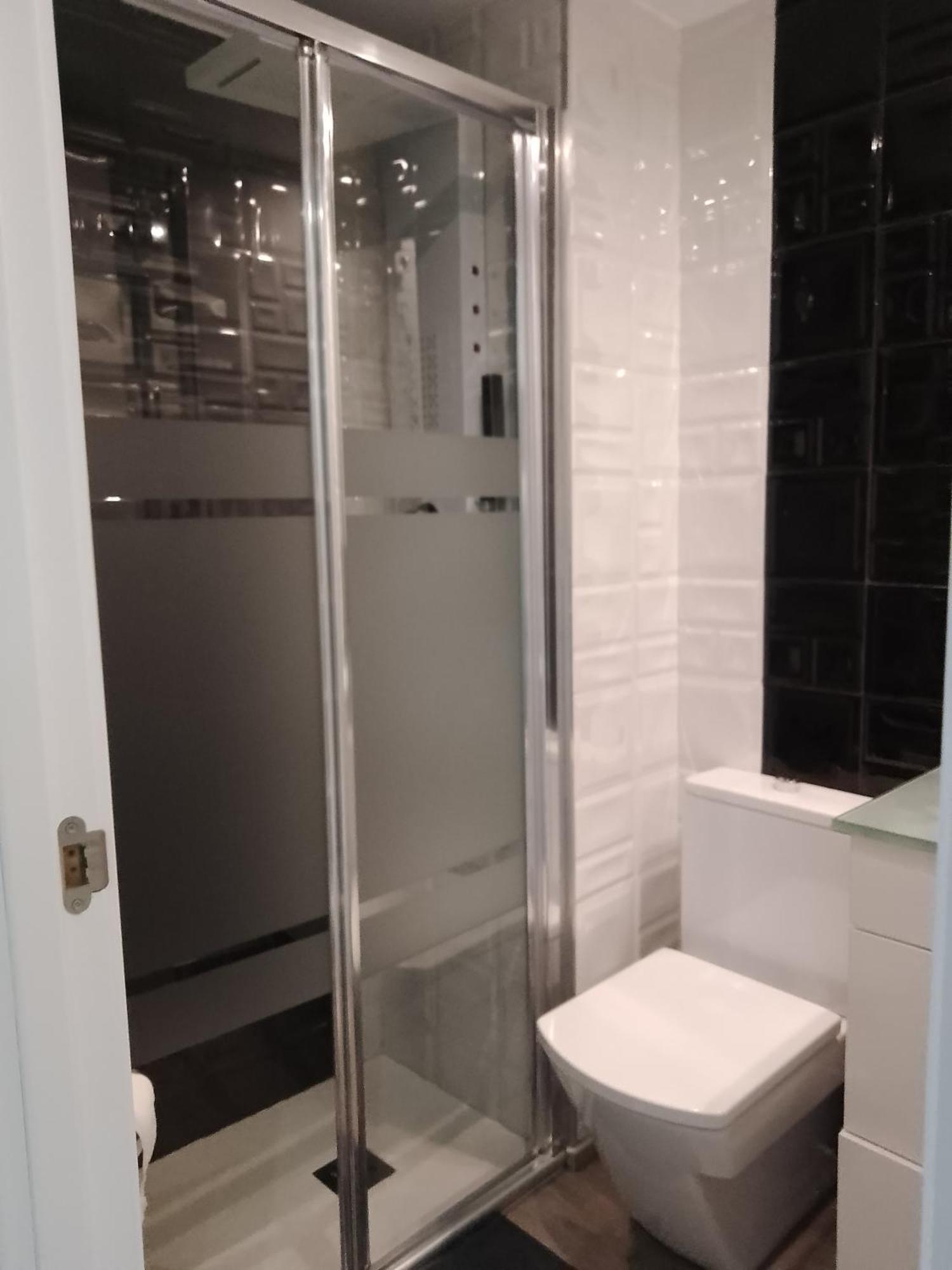 Sitges Oasis Leilighet Rom bilde