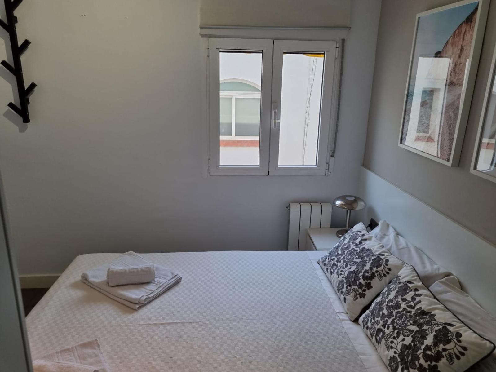 Sitges Oasis Leilighet Rom bilde
