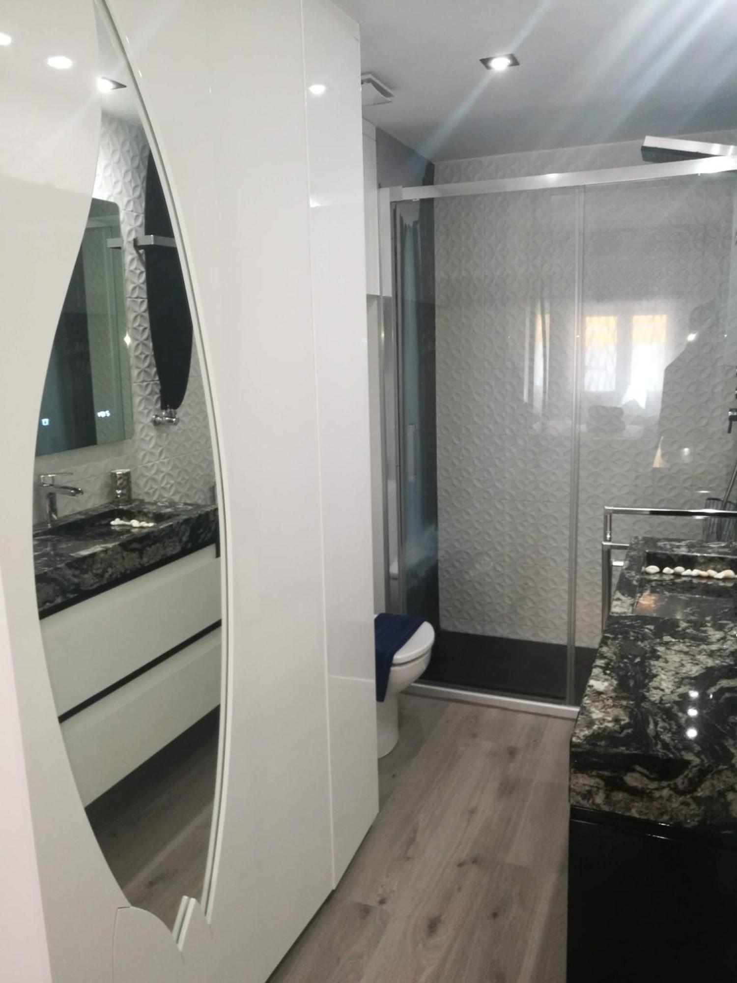 Sitges Oasis Leilighet Rom bilde