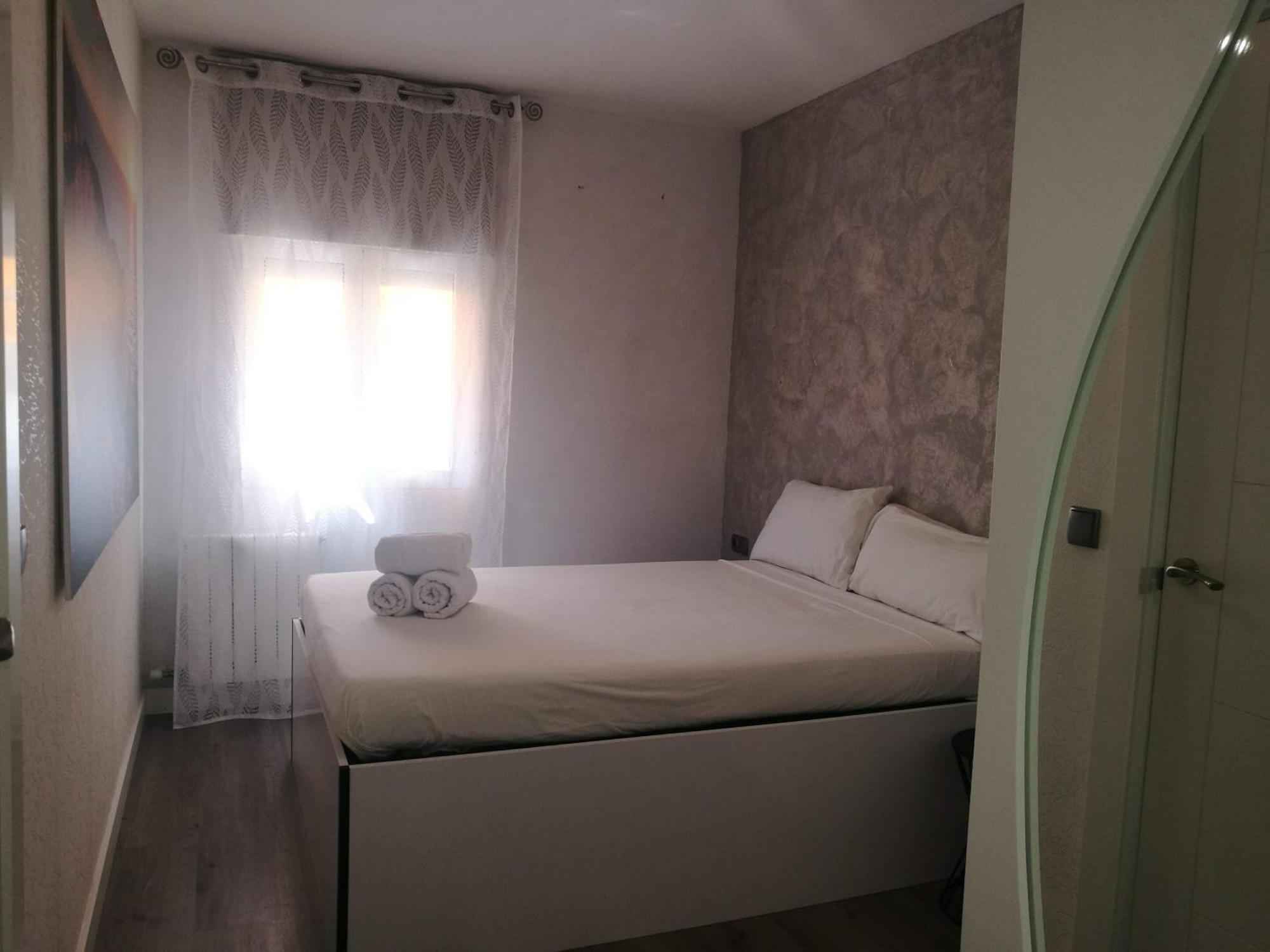 Sitges Oasis Leilighet Rom bilde