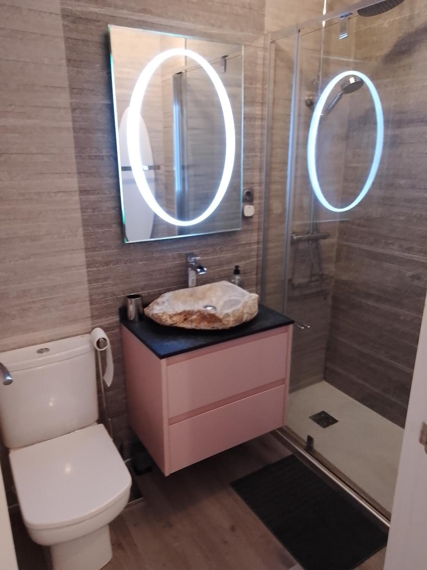 Sitges Oasis Leilighet Rom bilde